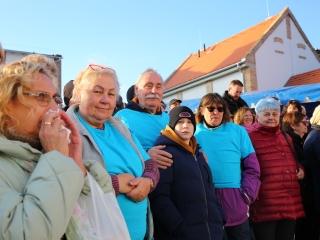 Sülve, főve, együtt – pillanatképek a kolbászfesztiválról - fotó: 