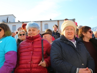 Sülve, főve, együtt – pillanatképek a kolbászfesztiválról - fotó: 