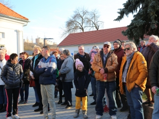 Sülve, főve, együtt – pillanatképek a kolbászfesztiválról - fotó: 