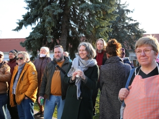 Sülve, főve, együtt – pillanatképek a kolbászfesztiválról - fotó: 