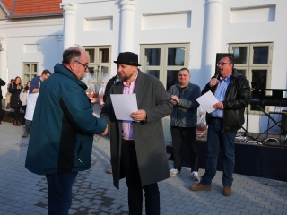 Sülve, főve, együtt – pillanatképek a kolbászfesztiválról - fotó: 