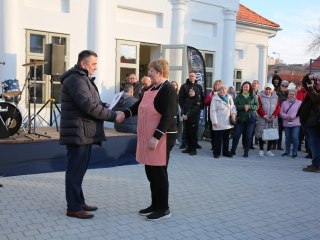 Sülve, főve, együtt – pillanatképek a kolbászfesztiválról - fotó: 