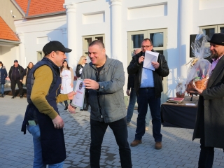 Sülve, főve, együtt – pillanatképek a kolbászfesztiválról - fotó: 