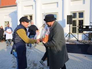 Sülve, főve, együtt – pillanatképek a kolbászfesztiválról - fotó: 