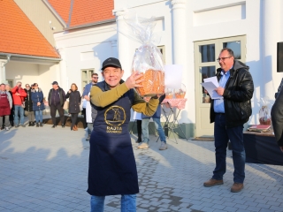 Sülve, főve, együtt – pillanatképek a kolbászfesztiválról - fotó: 