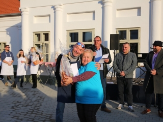 Sülve, főve, együtt – pillanatképek a kolbászfesztiválról - fotó: 