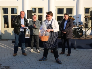 Sülve, főve, együtt – pillanatképek a kolbászfesztiválról - fotó: 