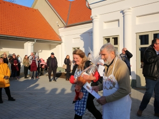 Sülve, főve, együtt – pillanatképek a kolbászfesztiválról - fotó: 