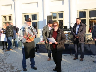 Sülve, főve, együtt – pillanatképek a kolbászfesztiválról - fotó: 