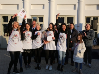 Sülve, főve, együtt – pillanatképek a kolbászfesztiválról - fotó: 