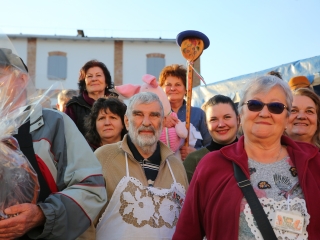 Sülve, főve, együtt – pillanatképek a kolbászfesztiválról - fotó: 