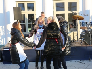 Sülve, főve, együtt – pillanatképek a kolbászfesztiválról - fotó: 