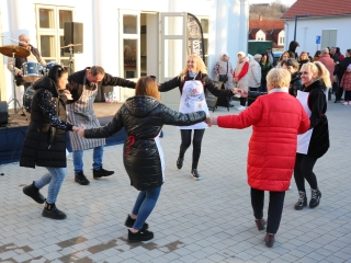 Sülve, főve, együtt – pillanatképek a kolbászfesztiválról - fotó: 
