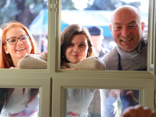 Sülve, főve, együtt – pillanatképek a kolbászfesztiválról - fotó: 