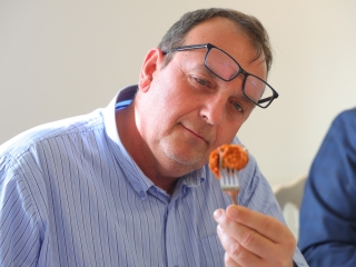 Sülve, főve, együtt – pillanatképek a kolbászfesztiválról - fotó: 