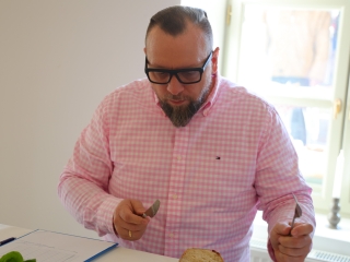 Sülve, főve, együtt – pillanatképek a kolbászfesztiválról - fotó: 