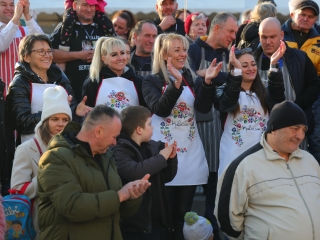 Sülve, főve, együtt – pillanatképek a kolbászfesztiválról - fotó: 