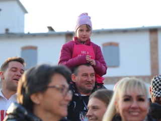 Sülve, főve, együtt – pillanatképek a kolbászfesztiválról - fotó: 