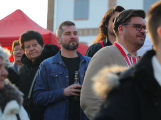 Sülve, főve, együtt – pillanatképek a kolbászfesztiválról - fotó: 