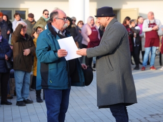 Sülve, főve, együtt – pillanatképek a kolbászfesztiválról - fotó: 