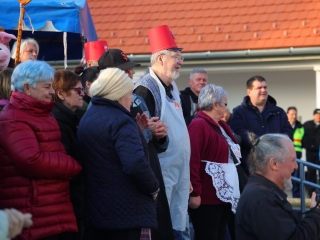 Sülve, főve, együtt – pillanatképek a kolbászfesztiválról - fotó: 