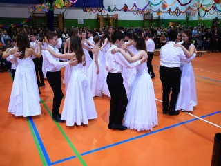 Farsangoltak az alsósok - fotó: 