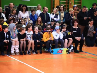 Farsangoltak az alsósok - fotó: 