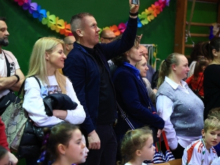 Farsangoltak az alsósok - fotó: 