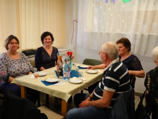 Nőnapi virág- és eseményözön - fotó: 