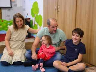 Nőnapi virág- és eseményözön - fotó: 