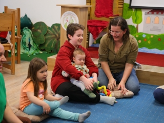 Nőnapi virág- és eseményözön - fotó: 