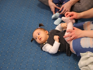 Nőnapi virág- és eseményözön - fotó: 