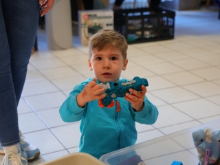 Nőnapi virág- és eseményözön - fotó: 