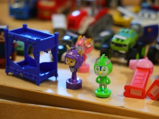 Nőnapi virág- és eseményözön - fotó: 