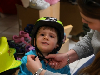 Nőnapi virág- és eseményözön - fotó: 