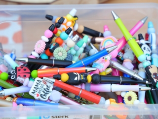 Nőnapi virág- és eseményözön - fotó: 