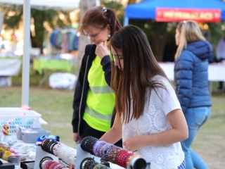 Nőnapi virág- és eseményözön - fotó: 