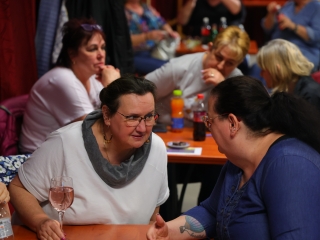 Nőnapi virág- és eseményözön - fotó: 