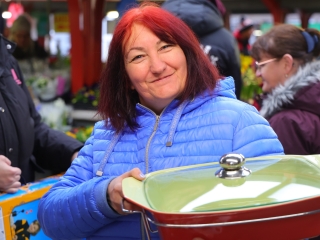 ABolhapiac: évnyitó sokadalom - fotó: 