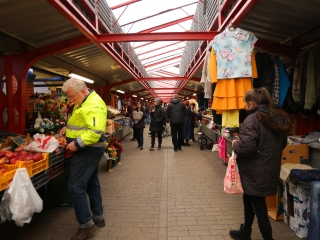 ABolhapiac: évnyitó sokadalom - fotó: 