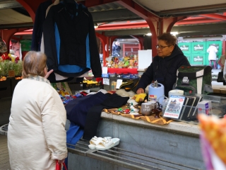 ABolhapiac: évnyitó sokadalom - fotó: 