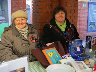 ABolhapiac: évnyitó sokadalom - fotó: 