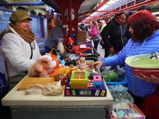 ABolhapiac: évnyitó sokadalom - fotó: 