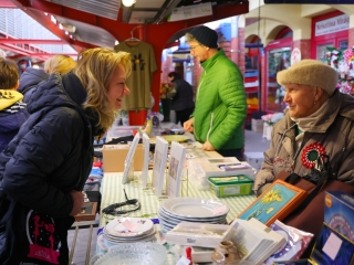 ABolhapiac: évnyitó sokadalom - fotó: 