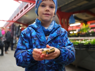 ABolhapiac: évnyitó sokadalom - fotó: 