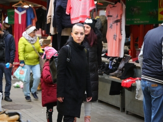 ABolhapiac: évnyitó sokadalom - fotó: 