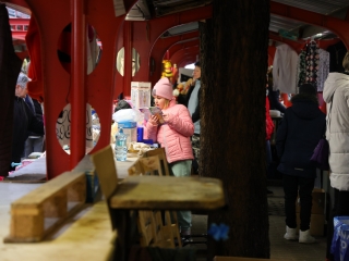 ABolhapiac: évnyitó sokadalom - fotó: 