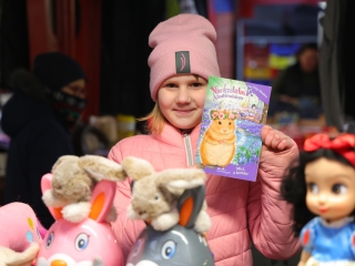 ABolhapiac: évnyitó sokadalom - fotó: 