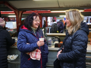 ABolhapiac: évnyitó sokadalom - fotó: 