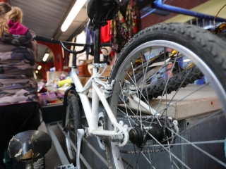 ABolhapiac: évnyitó sokadalom - fotó: 